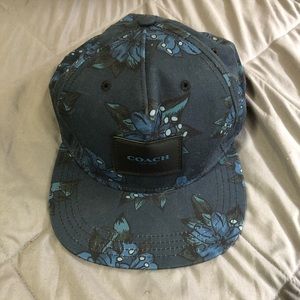 Coach Men’s Hat
